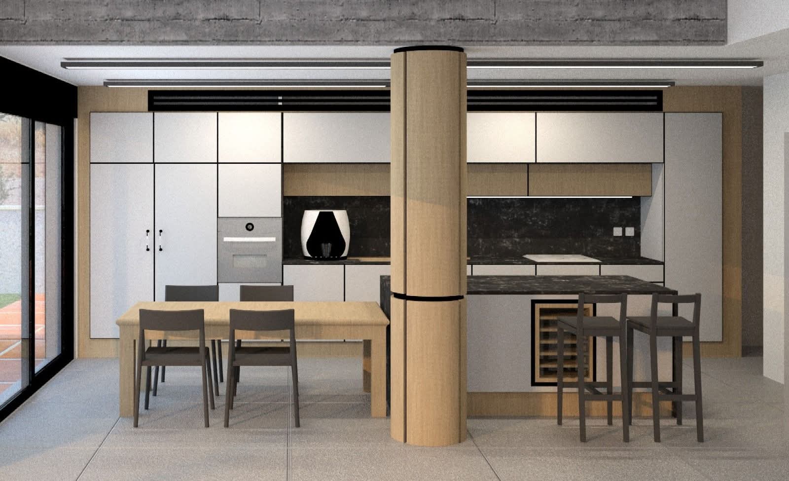 תמונה ממוזערת עבור אדריכל בתל אביב: איך לבחור את האדריכל המתאים לפרויקט שלכם?