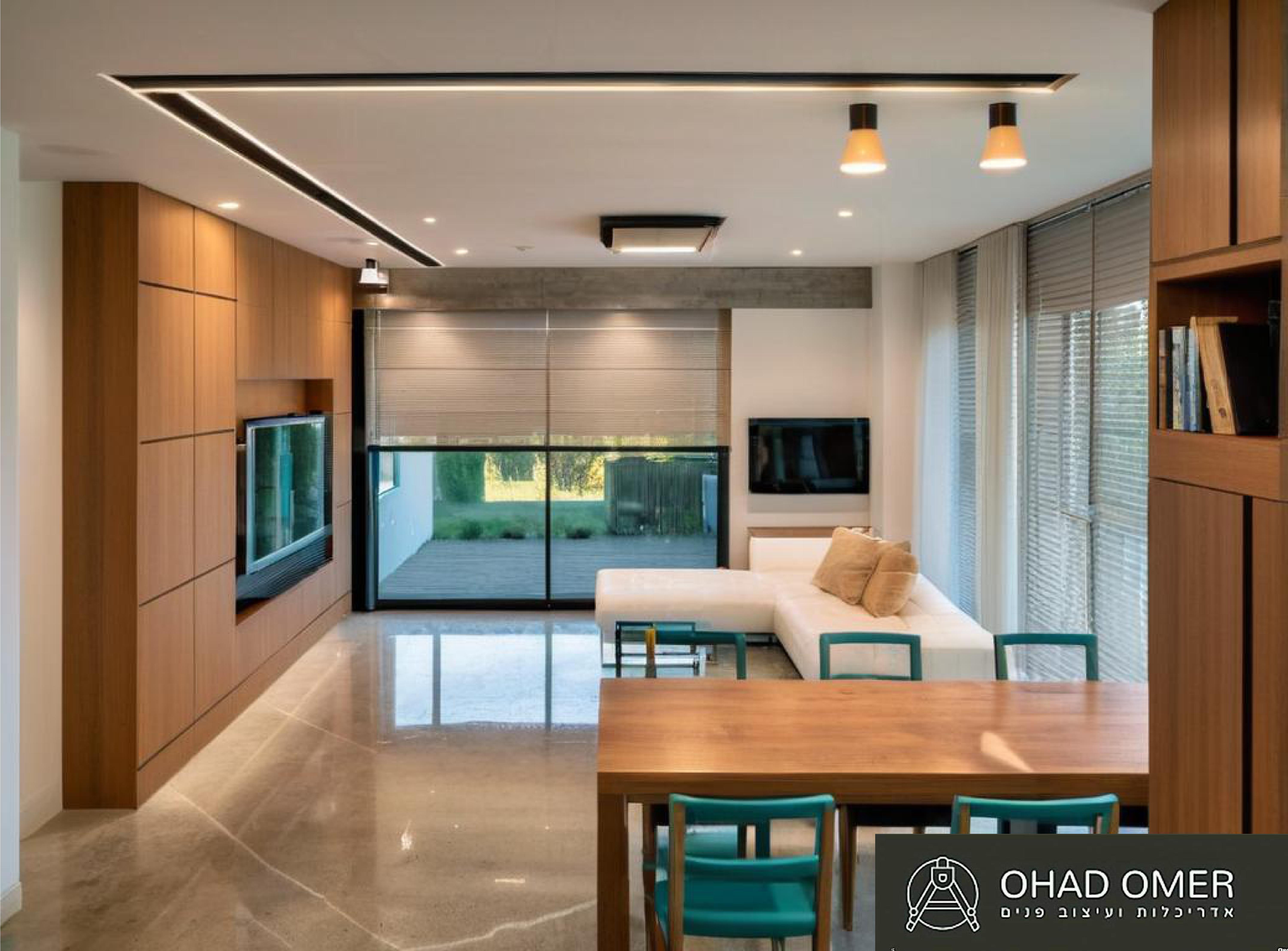 תמונה ממוזערת עבור מעצב פנים מומלץ במרכז: הפתרונות המתקדמים ביותר לבית ולעסק