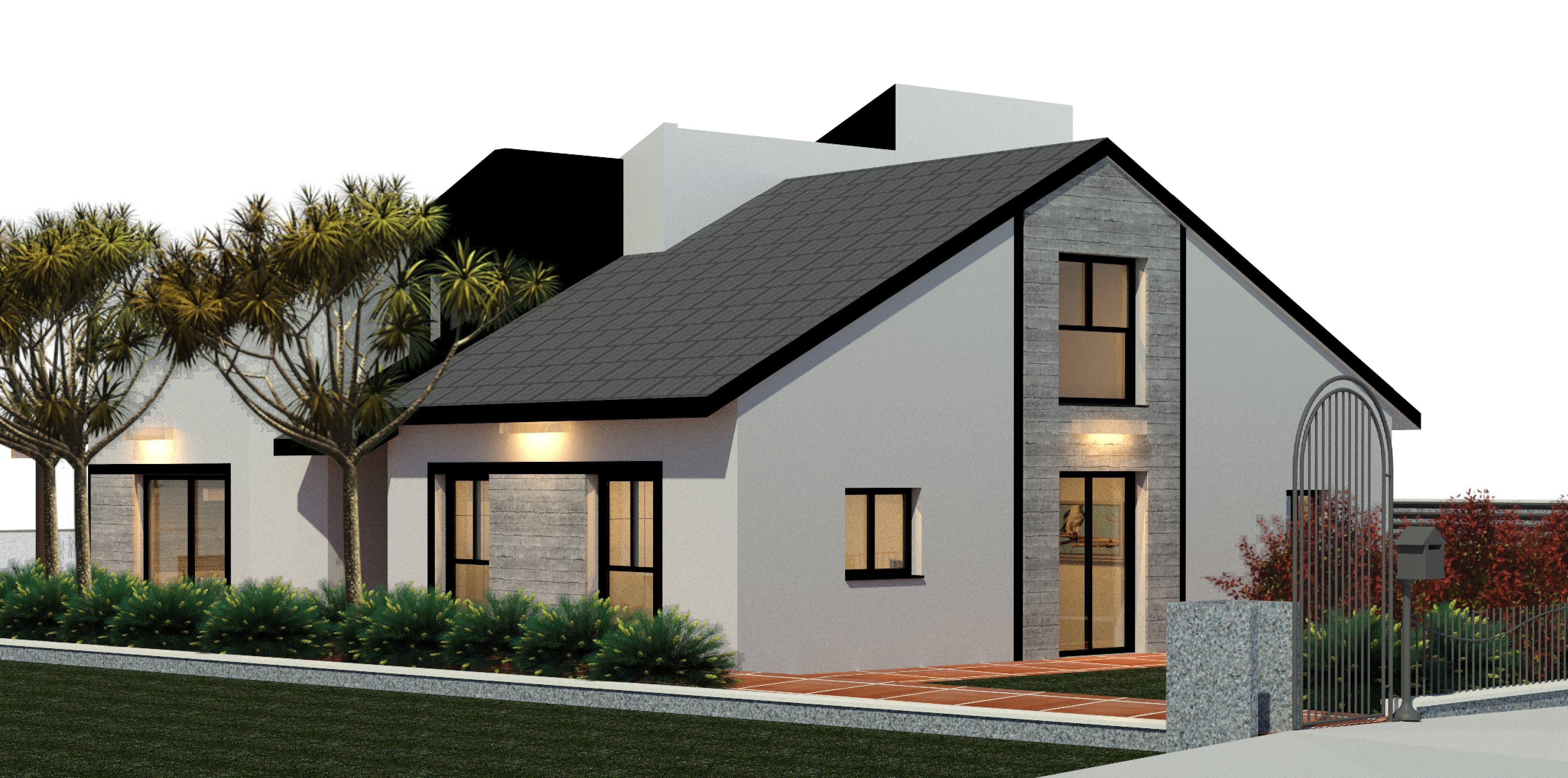 תמונה ממוזערת עבור עיצוב בית מינימליסטי עם מרחב פתוח: טיפים ורעיונות לעיצוב מושלם