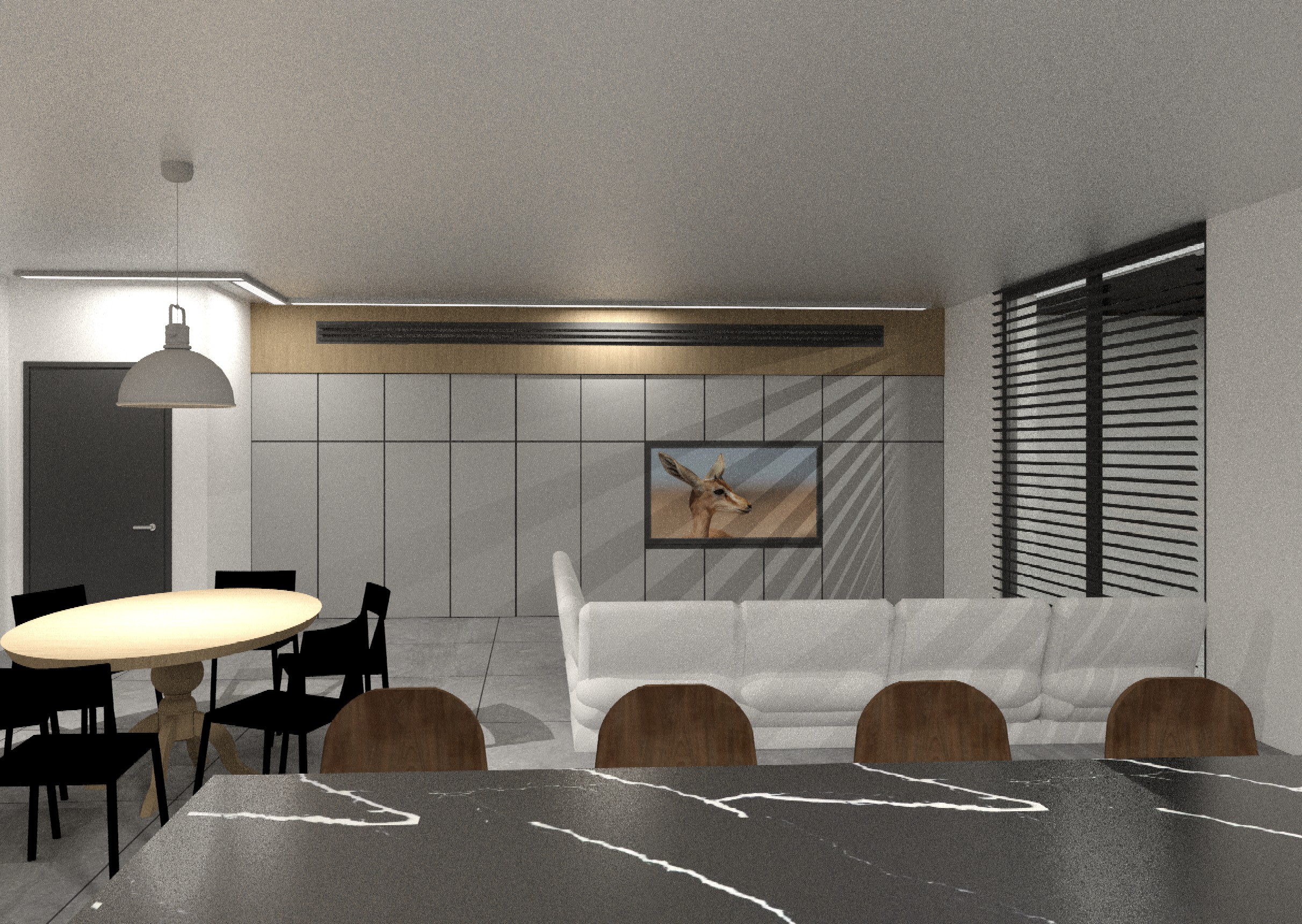 תמונה ממוזערת עבור איך לעצב פטיו קטן בבית - רעיונות, טיפים וטכניקות לעיצוב מושלם