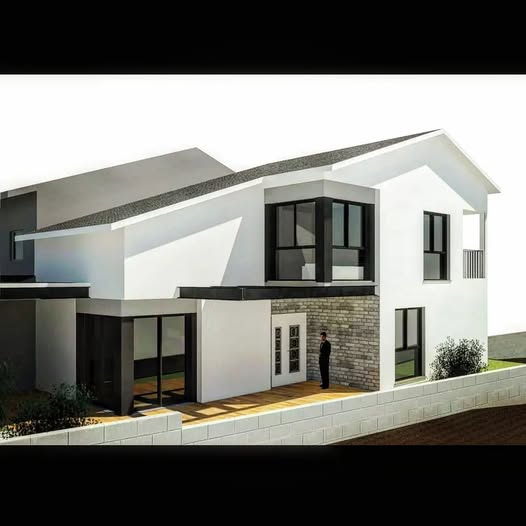 תמונה ממוזערת עבור תכנון בית בסגנון מודרני: הדרך ליצור חללים מעוררי השראה ונעימים