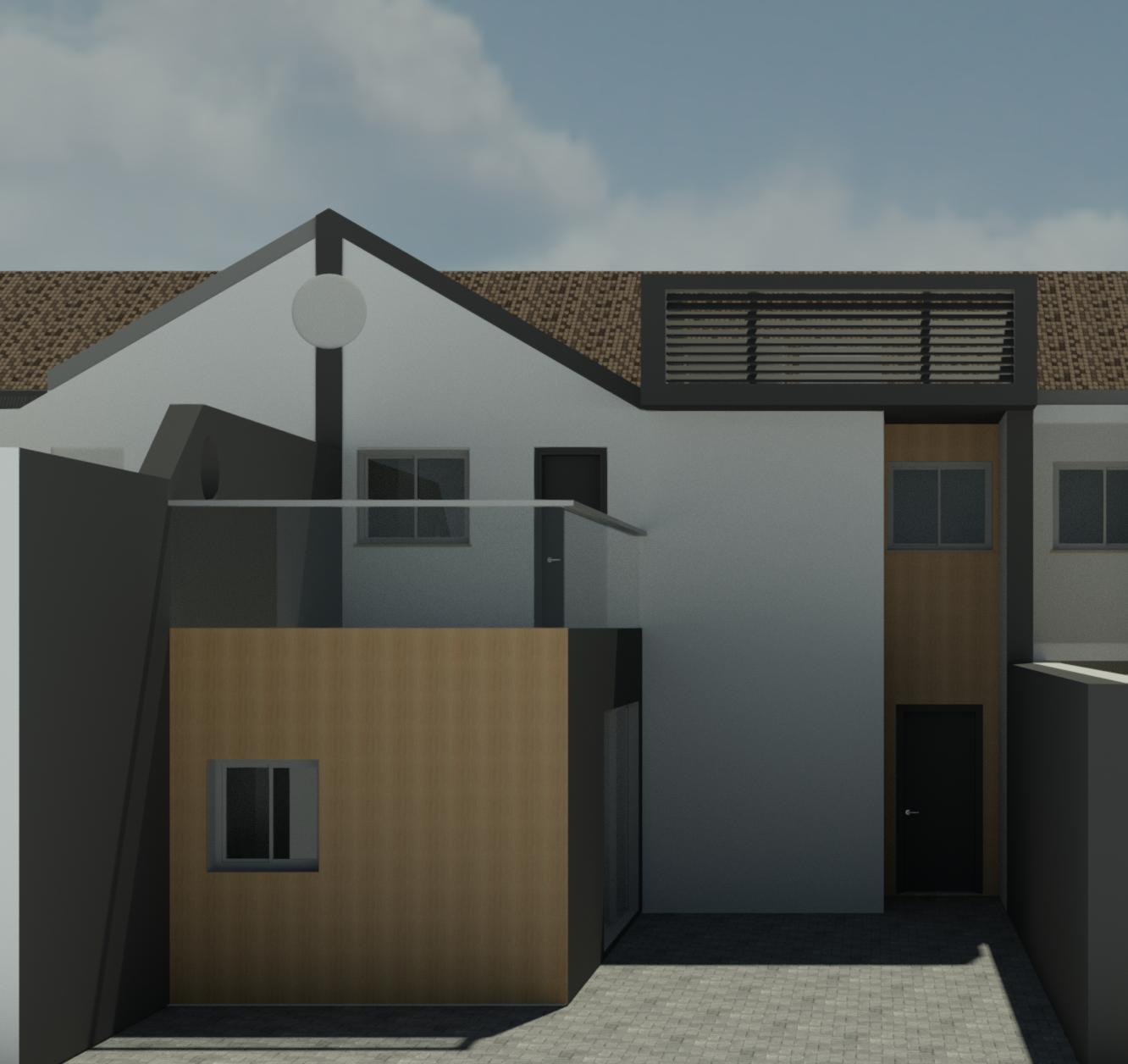 תמונה ממוזערת עבור עיצוב מרתף כמרחב משפחתי - יצירת חלל פונקציונלי ונעים בבית